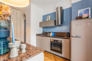 Keys of Italy - Cavalcanti3 - One bedroom Apartment - Milan - 7
