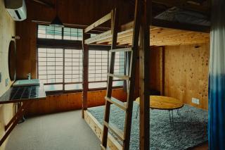 まちの別邸 緝 shu - Kochi - 6