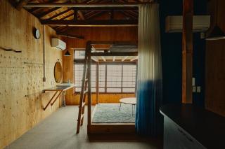 まちの別邸 緝 shu - Kochi - 7
