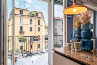 Keys of Italy - Cavalcanti3 - One bedroom Apartment - Milan - 2