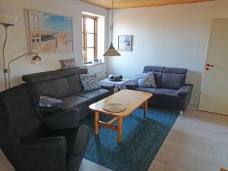 Ferienwohnung Luv - 0