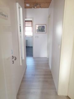 Ferienwohnung Luv - Grube - 6