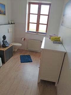 Ferienwohnung Luv - Grube - 5