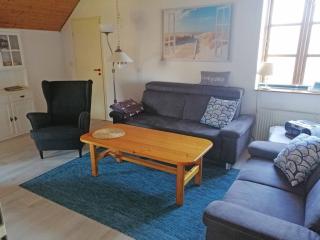 Ferienwohnung Luv - 3