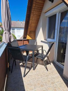 Heviz Apartment 5 - Hévíz - 4