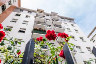 Keys of Italy - Cavalcanti3 - One bedroom Apartment - 6