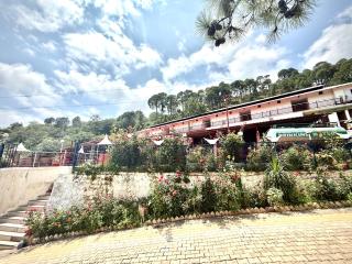Hotel Kalka And Restaurant Patnitop - 6