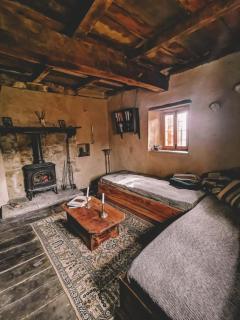 Tower house Gombola - Polinago - 6