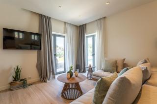 Ampeli Villas - Stoupa - 2