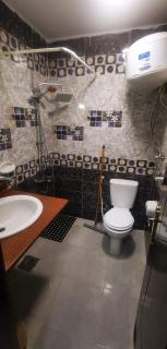 Cairo hotel - Kairo - 5