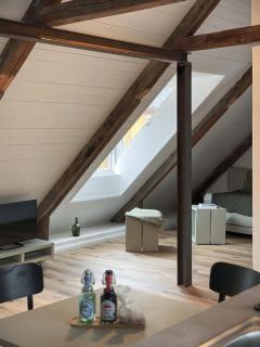 Ferienwohnung 5, Schlaf-Gut-Johannis, Flensburg - Flensbourg - 8