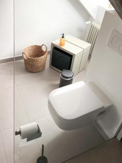 Ferienwohnung 5, Schlaf-Gut-Johannis, Flensburg - Flensbourg - 2