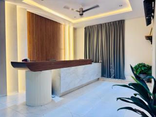 Hotel Midtown - Nizāmābād - 9