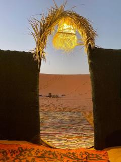 Pearl Merzouga Camp - Merzouga - 2