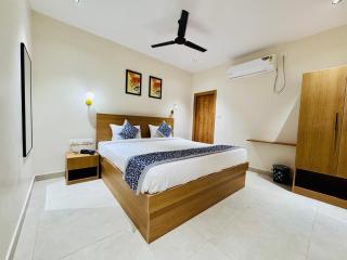Hotel Midtown - Nizāmābād - 6