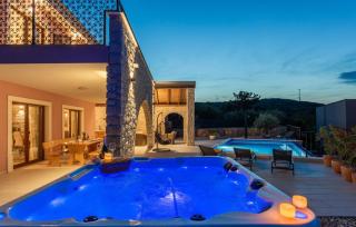 Holiday home Villa Vrbnik by Villas guide - 0