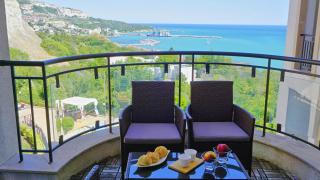 Apartment Queenview 7 - Апартамент Куинвю 7 - Baltsjik - 8