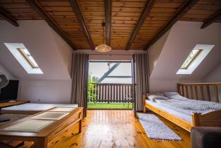 Ardea Mikołajki domek - 7