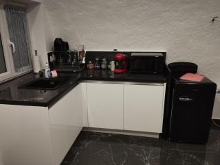 La suite miroir, love room avec jacuzzi - 4