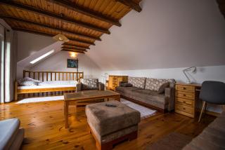 Ardea Mikołajki domek - 4