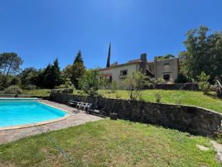 Le Chant des Pins en Cévennes - Le Collet-de-Dèze - 0