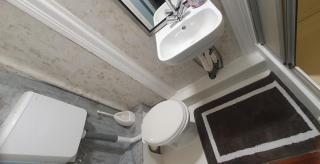 Finkenwerder Ferienwohnung Larisa's Nr 12 - Mit Parkplatz - Hamburg - 4