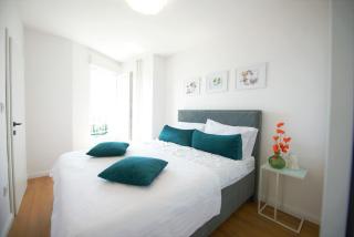 Smaragd apartment Rijeka - 9