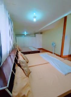 Spacious room with view - Baguio - 7