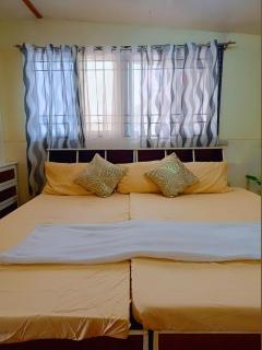 Spacious room with view - Baguio - 5