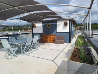 Inner Dowsing Lightship - 5