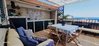Terrazza Enjoy - Letojanni - 6