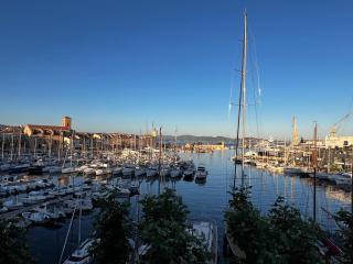 Sea Front - La Ciotat - 1
