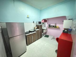 Darul Salam Orkid Inn - 7