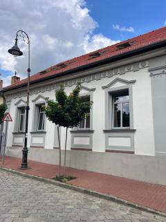 Jancsó Apartman - Dunaföldvár - 0