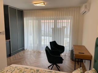 Jancsó Apartman - Dunaföldvár - 8