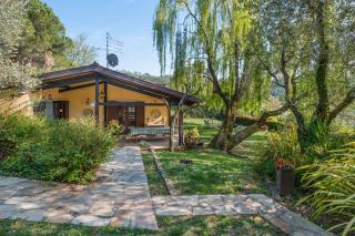 Beautiful villa with private garden and pool - Costermano - 2