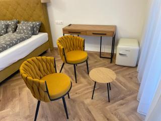 Jancsó Apartman - 3