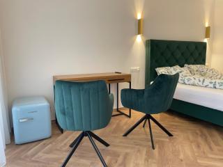 Jancsó Apartman - Dunaföldvár - 1