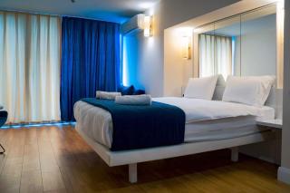 Orbi City Hotel In Batumi With Sea View - Batumi - 4
