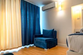 Orbi City Hotel In Batumi With Sea View - Batumi - 7