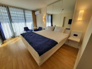 Orbi City Hotel In Batumi With Sea View - 3