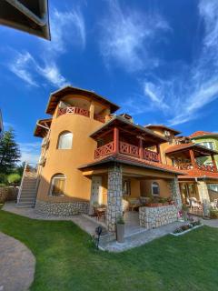Vila Konak - Veliko Gradište - 9