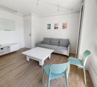 Confort et calme en terrasse à deux pas de Caen - Hérouville-Saint-Clair - 8