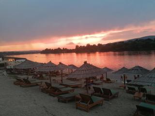 Vila Konak podno grejanje - 1