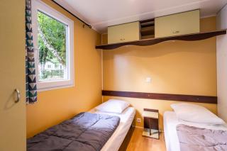 Mobilhome Le Tilleul - Saint-Pompont - 1