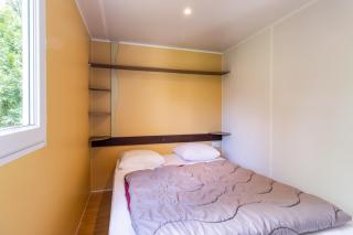 Mobilhome Le Tilleul - Saint-Pompont - 6