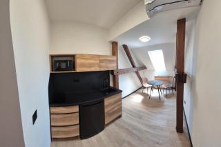 apartmány Svätého Martina - Holíč - 9