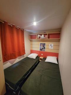 Bungalow charmant à Ivry-la-Bataille avec piscine partagée - Ivry-la-Bataille - 6
