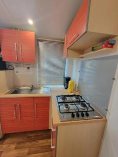 Bungalow charmant à Ivry-la-Bataille avec piscine partagée - Ivry-la-Bataille - 8