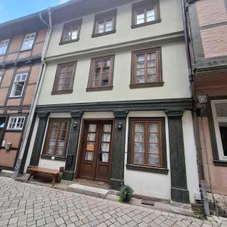 Kleine Auszeit am Rathaus - Quedlinburg - 7